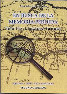 SAMUEL FRITZ, EL JESUITA GEÓGRAFO Y MISIONERO DE YURIMAGUAS