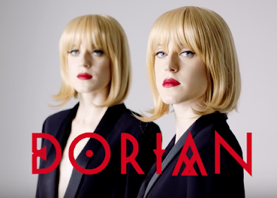 Dorian: Estrenan el vídeo/single Vicios y Defectos