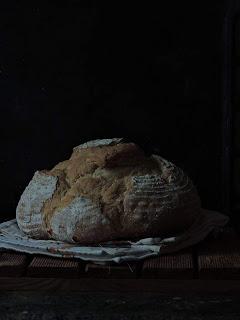 Pan fácil, sin amasado
