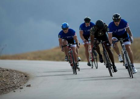 ¿Cuánta forma física perdemos al dejar de entrenar en bici?