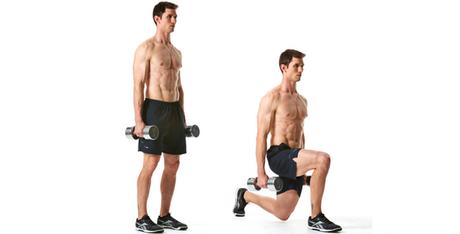 Los mejores ejercicios de preparación para ciclistas