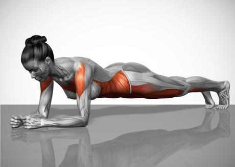 Los mejores ejercicios de preparación para ciclistas