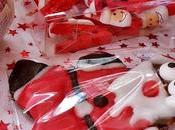 Galletas navidad Noel