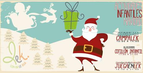 ¿Qué hacer con niños durante las Navidades en el Bierzo?