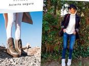 Cómo combinar botas