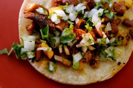 mexicanos tacos 