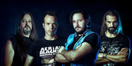 AERIAL BLACKED: ENTREVISTA BY DISTRITO UVE