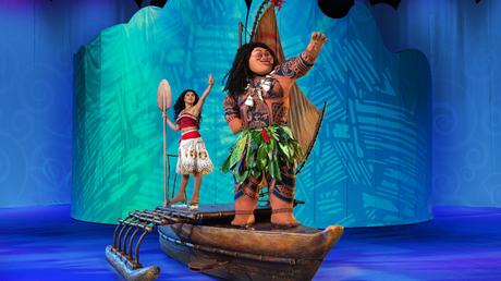 Disney On Ice: ‘Conquista tus sueños’ de gira por España