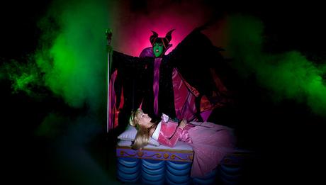 Disney On Ice: ‘Conquista tus sueños’ de gira por España