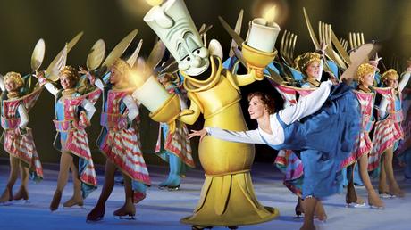 Disney On Ice: ‘Conquista tus sueños’ de gira por España