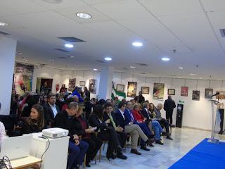 Crónica de las Jornadas de Divulgación 2018