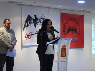 Crónica de las Jornadas de Divulgación 2018