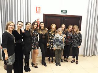 Crónica de las Jornadas de Divulgación 2018