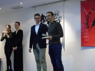 Crónica de las Jornadas de Divulgación 2018