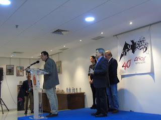 Crónica de las Jornadas de Divulgación 2018