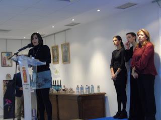 Crónica de las Jornadas de Divulgación 2018