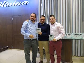 Crónica de las Jornadas de Divulgación 2018