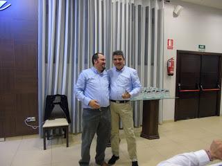 Crónica de las Jornadas de Divulgación 2018
