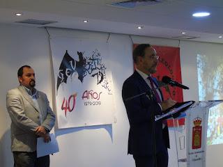 Crónica de las Jornadas de Divulgación 2018