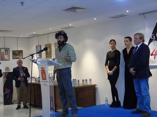 Crónica de las Jornadas de Divulgación 2018