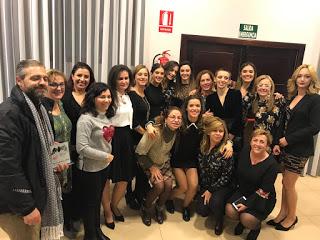 Crónica de las Jornadas de Divulgación 2018