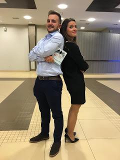 Crónica de las Jornadas de Divulgación 2018