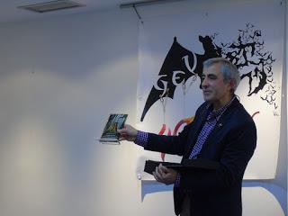 Crónica de las Jornadas de Divulgación 2018