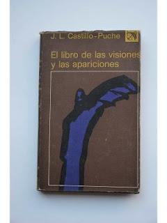 El libro de las visiones y las apariciones El libro de las visiones y las apariciones