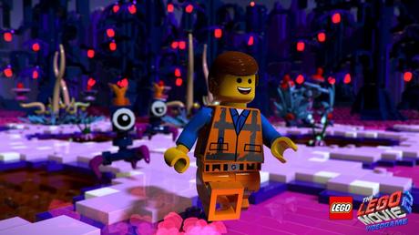 Warner Bros anuncia La LEGO Pelicula 2 El Videojuego