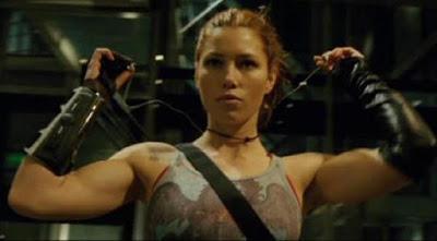 El Escriba recomienda...IMFDB