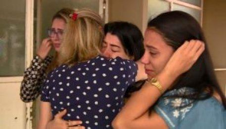 Cinco doctoras cubanas deciden quedarse en Brasil (+FOTOS)