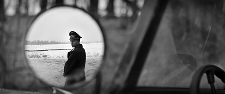 Der Hauptmann - 2017 Der Hauptmann - 2017