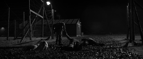 Der Hauptmann - 2017 Der Hauptmann - 2017