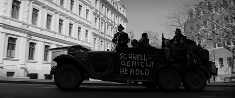 Der Hauptmann - 2017 Der Hauptmann - 2017