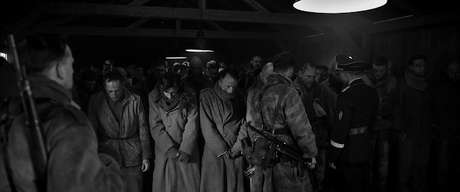 Der Hauptmann - 2017 Der Hauptmann - 2017