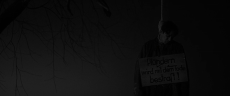 Der Hauptmann - 2017 Der Hauptmann - 2017