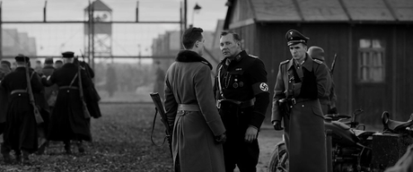 Der Hauptmann - 2017 Der Hauptmann - 2017