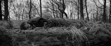 Der Hauptmann - 2017 Der Hauptmann - 2017