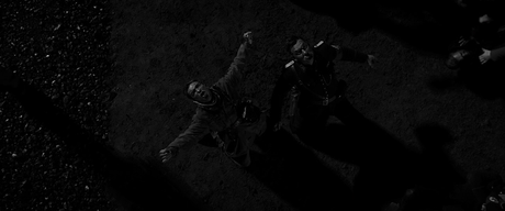 Der Hauptmann - 2017 Der Hauptmann - 2017