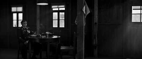 Der Hauptmann - 2017 Der Hauptmann - 2017