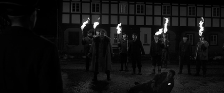 Der Hauptmann - 2017 Der Hauptmann - 2017