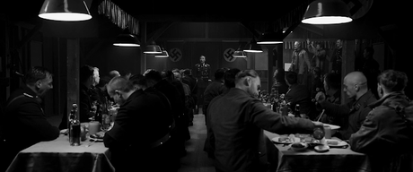 Der Hauptmann - 2017 Der Hauptmann - 2017