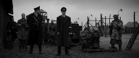 Der Hauptmann - 2017 Der Hauptmann - 2017