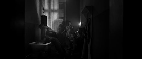 Der Hauptmann - 2017 Der Hauptmann - 2017