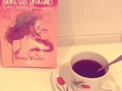 “Todo sobre dragones”, Nerea Riesco.