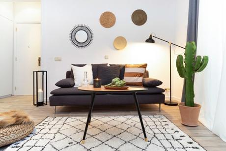 Vender o alquilar más rápido vuestra casa con ‘home staging’