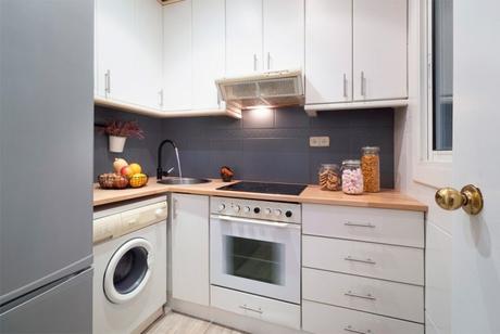 Vender o alquilar más rápido vuestra casa con ‘home staging’