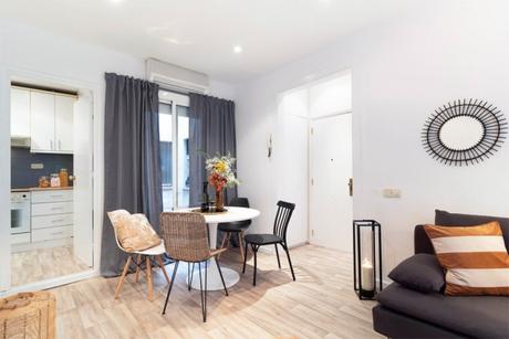 Vender o alquilar más rápido vuestra casa con ‘home staging’