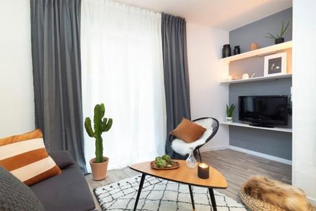 Vender o alquilar más rápido vuestra casa con ‘home staging’