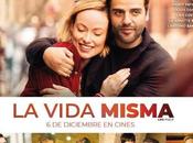 Vida misma